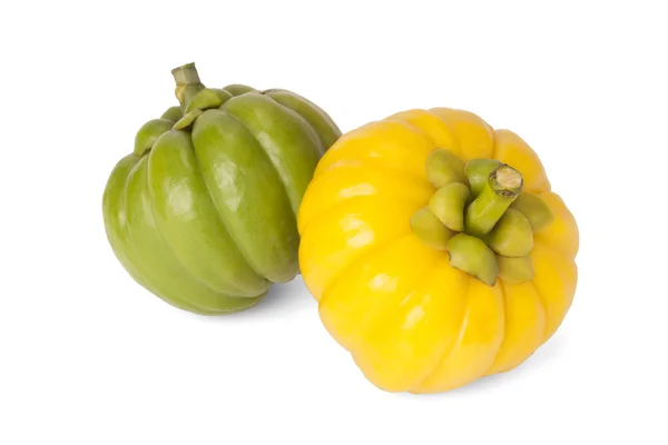 Garcinia Cambogia — Stock Photo, Image