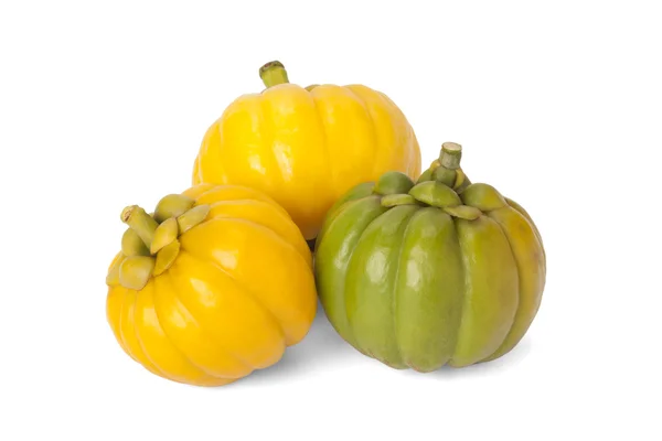 Garcinia Cambogia — Zdjęcie stockowe