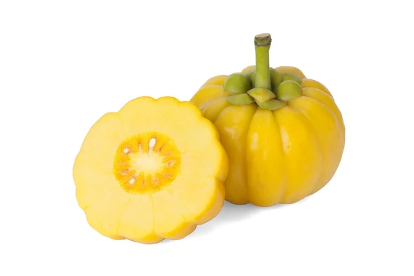 Garcinia Cambogia frutta — Foto Stock