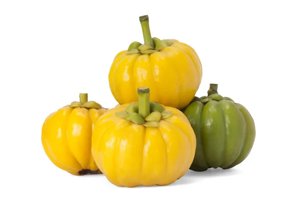 Garcinia Cambogia — Stockfoto