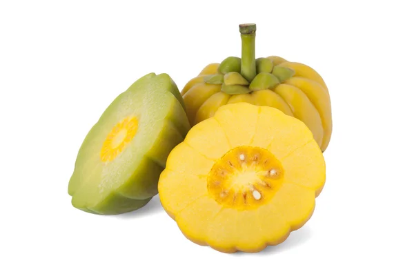 Garcinia Cambogia — Stock Photo, Image