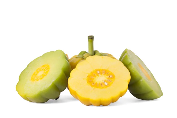 Garcinia Cambogia fruit — Stok Foto