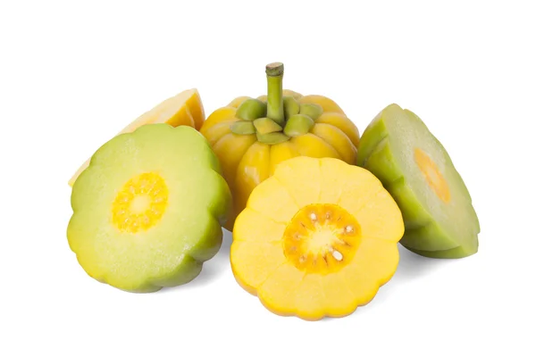 Garcinia cambogia fruta — Foto de Stock