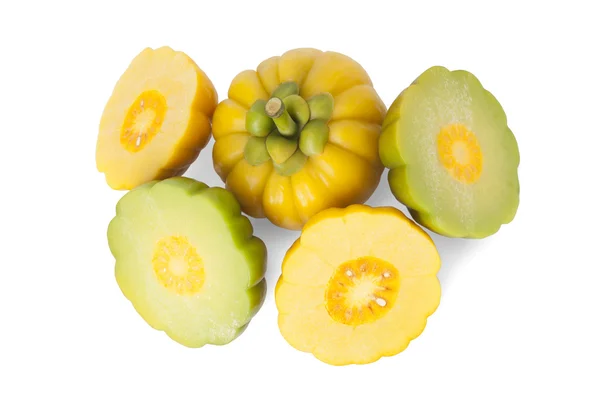 Garcinia Cambogia — Zdjęcie stockowe