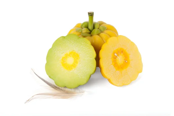 Garcinia cambogia — Foto de Stock