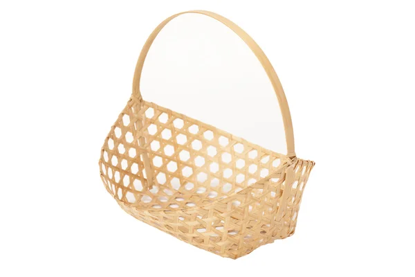 Basketwork — Stock Photo, Image