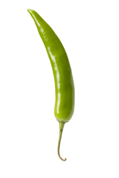 Chilly pepper — Stock Photo, Image