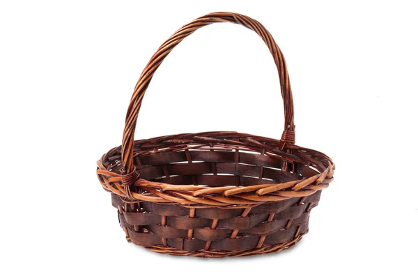 Basketwork — Stock Photo, Image