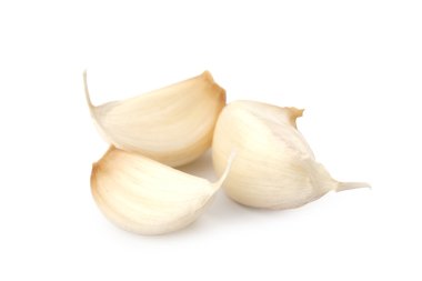 sarımsak baş ve diş 
