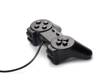 siyah joystick