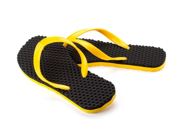 Flipflop veya Sandalet Ayakkabı — Stok fotoğraf