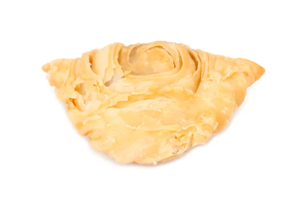 Curry puff — Stock Photo, Image