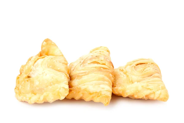 Curry puff — Stock Photo, Image