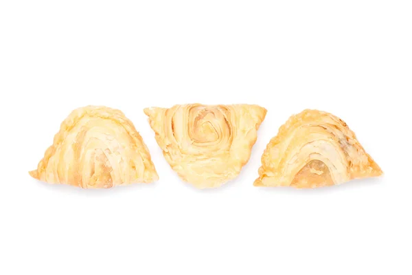 Curry puff — Stock Photo, Image