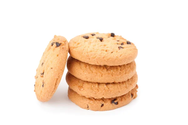 Godis cookie — Stockfoto