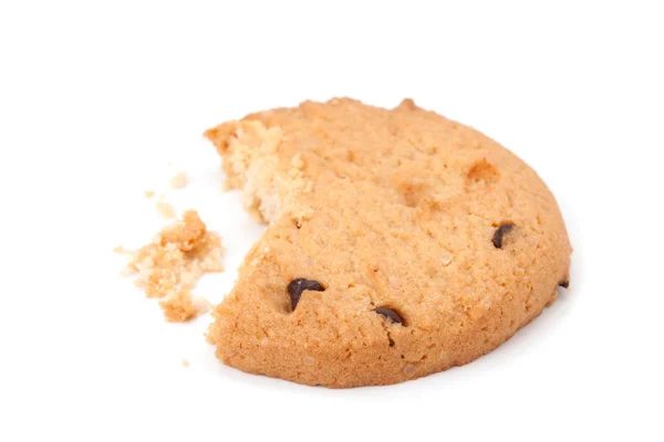 Солодощі cookie — стокове фото