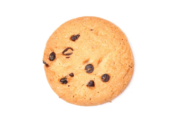 Soubor cookie sladkosti — Stock fotografie