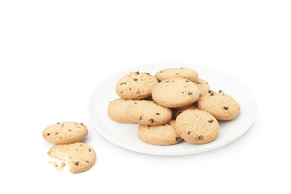 Galleta dulces — Foto de Stock