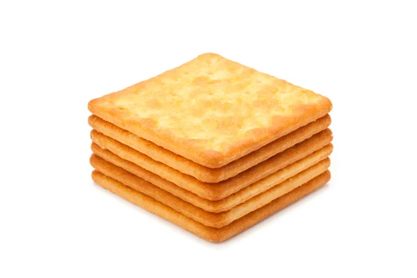 Crispy Biscuit — Stock Photo, Image