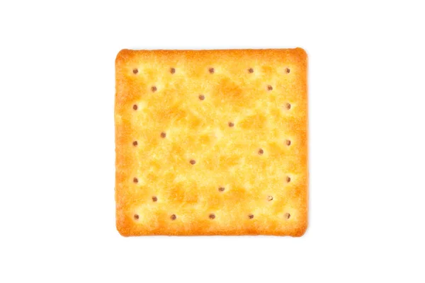 Crispy Biscuit — Stock Photo, Image