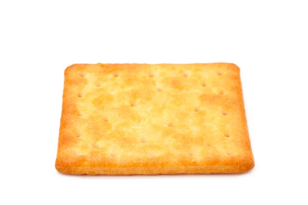 Crispy Biscuit — Stock Photo, Image