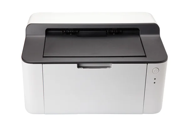 Laser printer — Stock Photo, Image