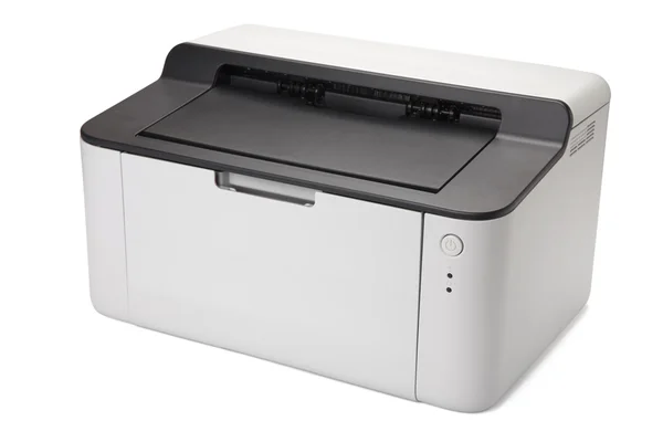 Laser printer — Stock Photo, Image