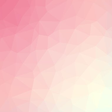 Renkli triangulated geometrik arka plan resim ve afiş için