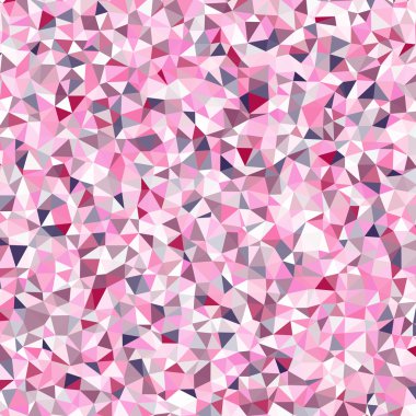 Renkli triangulated geometrik arka plan resim ve afiş için