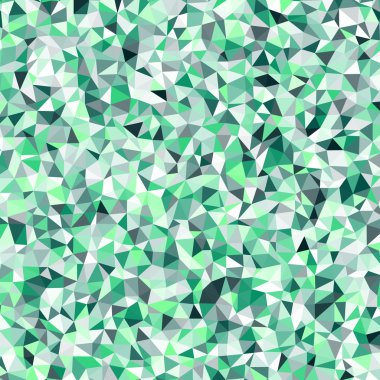 Renkli triangulated geometrik arka plan resim ve afiş için