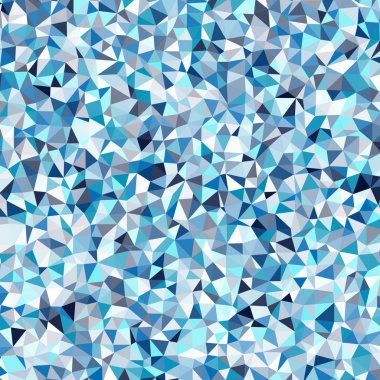 Renkli triangulated geometrik arka plan resim ve afiş için