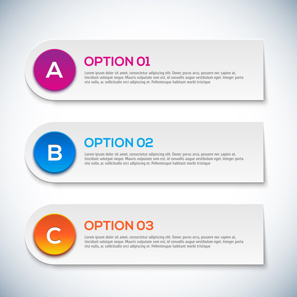 Современная 3D инфографика. Абстрактная цифровая трехмерная иллюстрация
.