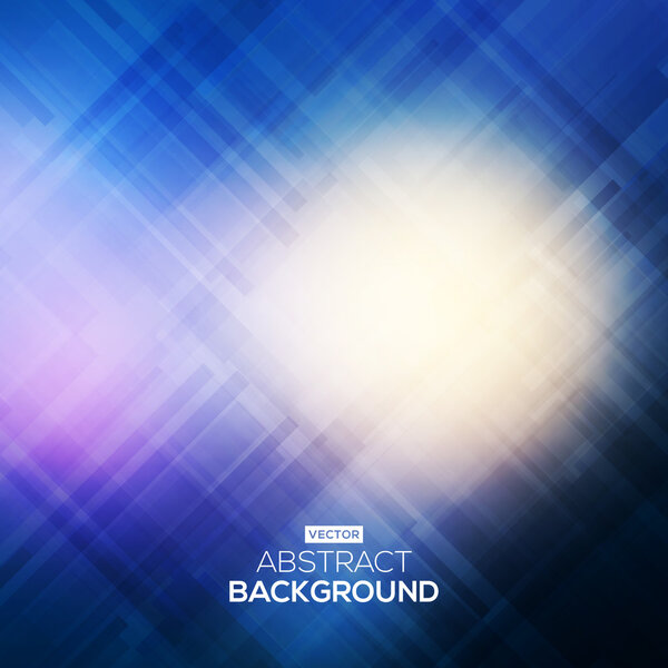 Abstract background for design