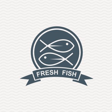 Balık simgesiyle