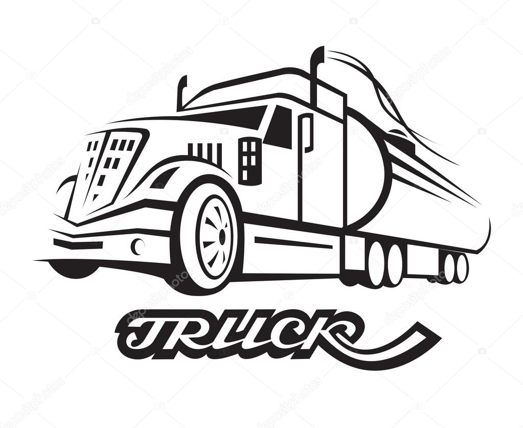 Fuel truck