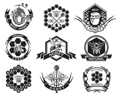 Tatlım etiket kümesi