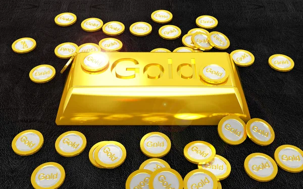 altınlar ve paralar