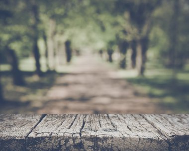 bulanık doğa arka plan