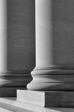 Washington adliyede şartını