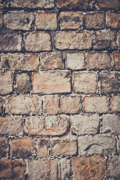 Steinmauer Hintergrund — Stockfoto