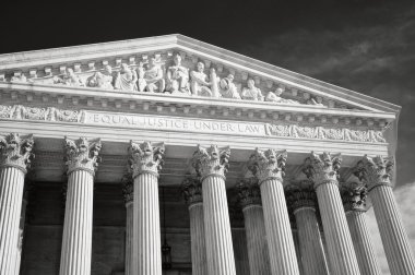 Amerika Birleşik Devletleri Yüksek Mahkemesi