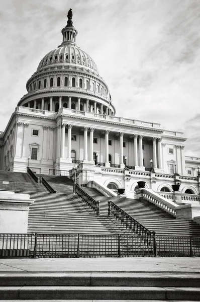 Capitol Hill Building à Washington DC — Photo