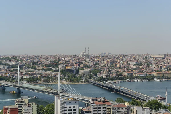 Istambul Turquia — Fotografia de Stock