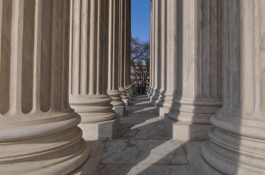 Hukuk ve bilgi sütunlar