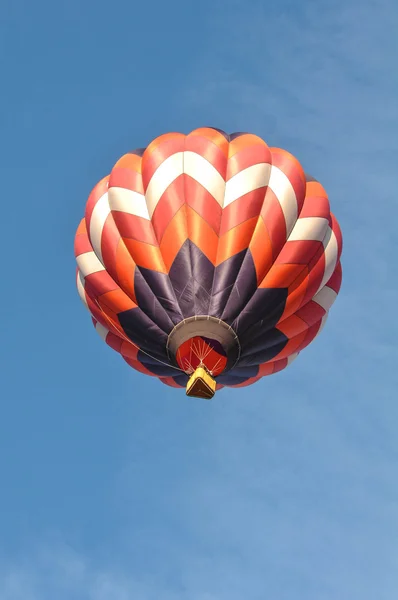 Hot Air Balloon Stock Picture