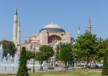 Sultanahmet Meydanı