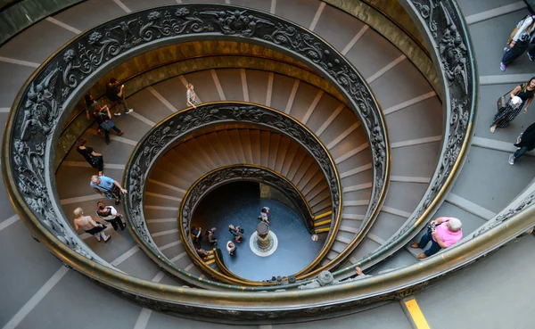 Spiral Staircase