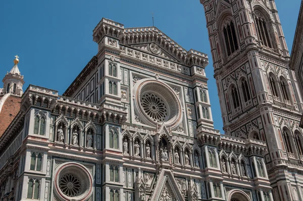 Plaza del duomo —  Fotos de Stock