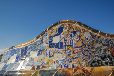 Park Güell