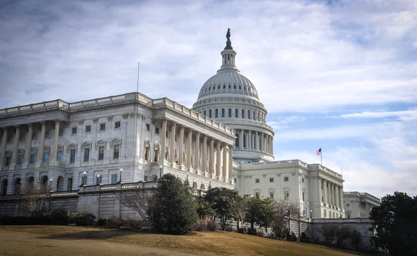 Hill Capitol Binası — Stok fotoğraf